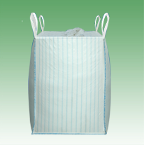 Breathable bag type 2